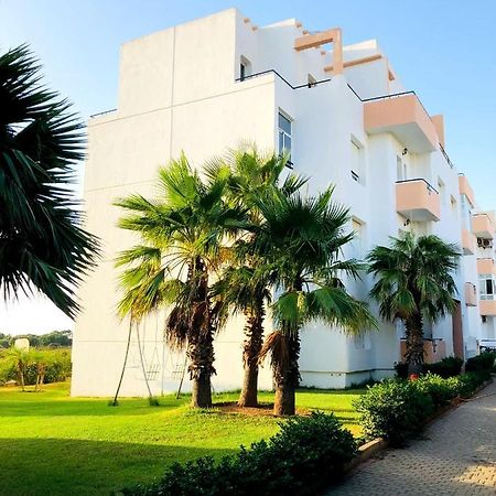 Residence Cap Avec Une Vue Sur Mer Танжер Екстер'єр фото